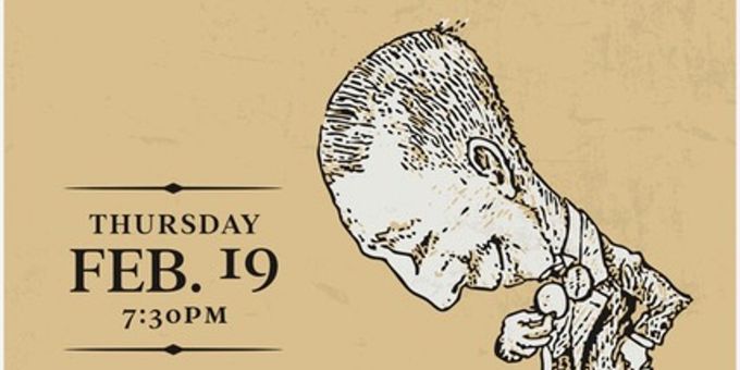 Actors Theatre of Indiana to Present AN EVENING WITH JAMES WHITCOMB RILEY Photos