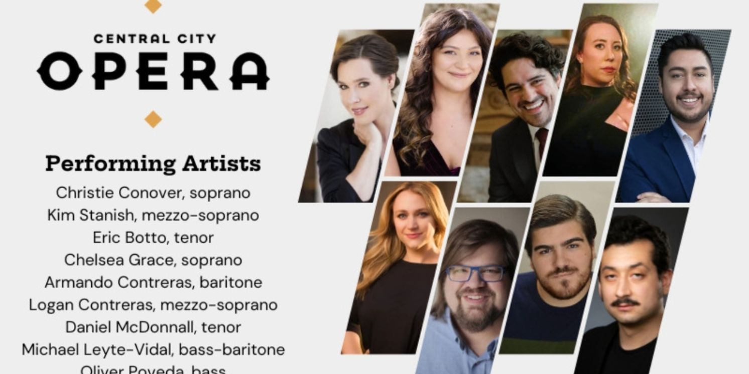 Local Singers Collaborate With Youth Musicians at Boettcher Concert Hall  Image