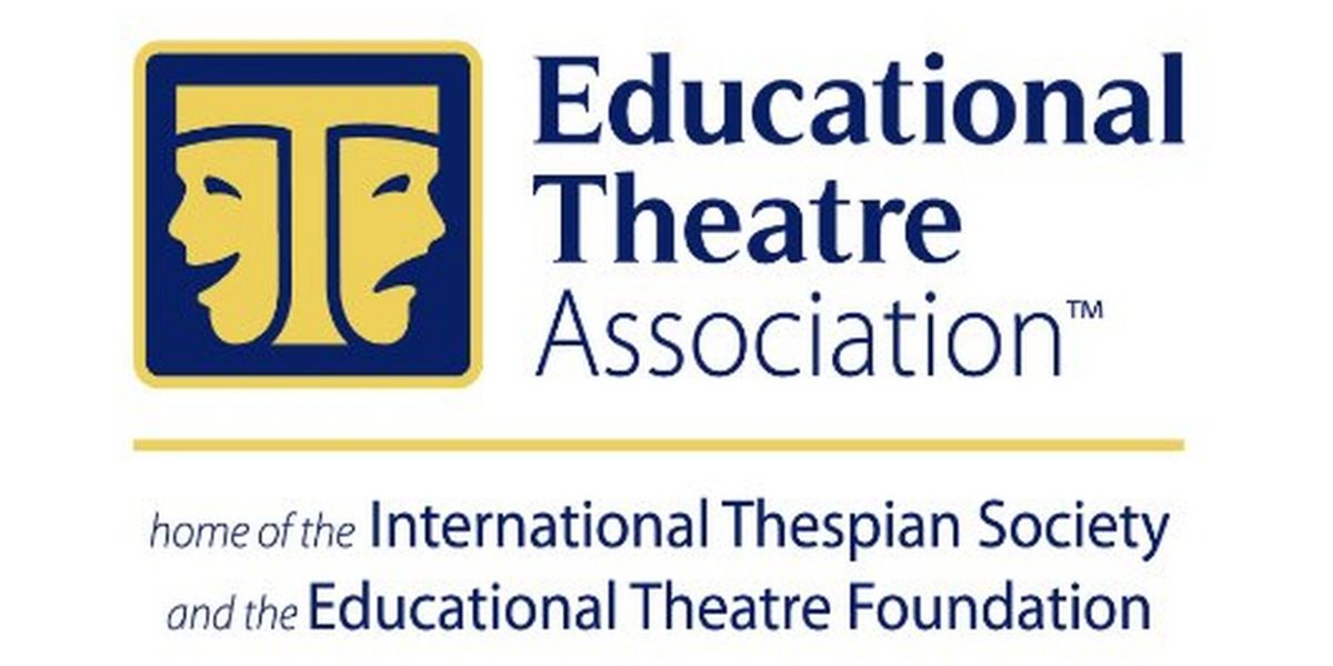 Local Students Receive 2023 Educational Theatre Association Scholarships