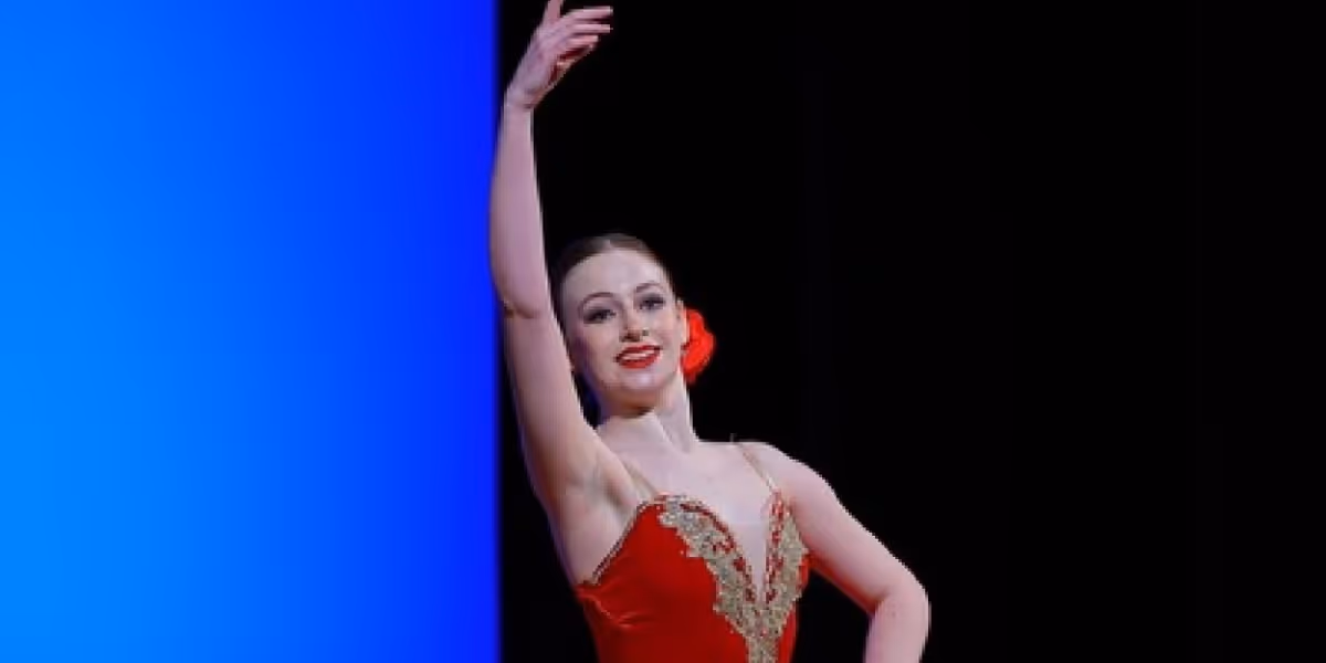Local Teen Dancers Will Join Some of Top Training Programs In The World