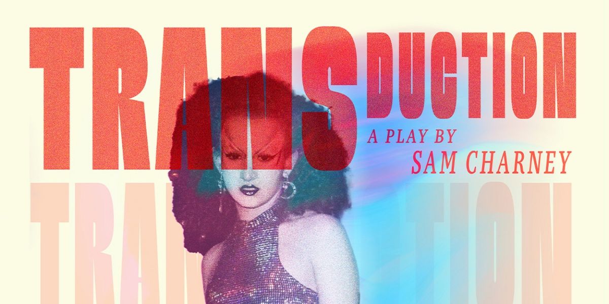 Local Youth Trans Activist Premiering Solo Show TRANSDUCTION At Denver Fringe