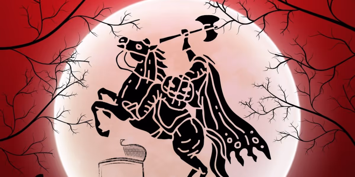Locally Grown Theatre Holds Outdoor Performances of THE LEGEND OF SLEEPY HOLLOW