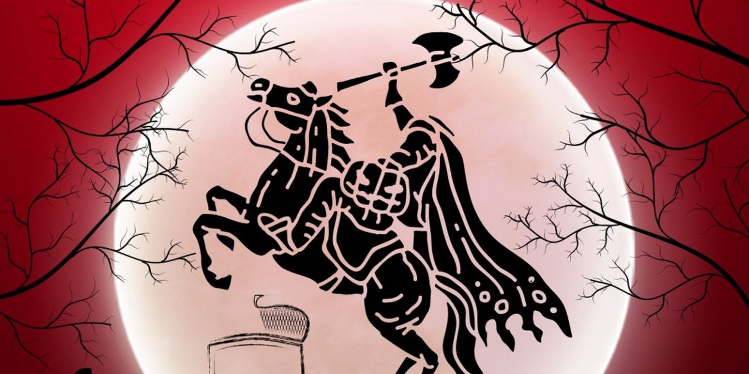 Locally Grown Theatre Holds Outdoor Performances of THE LEGEND OF SLEEPY HOLLOW  Image