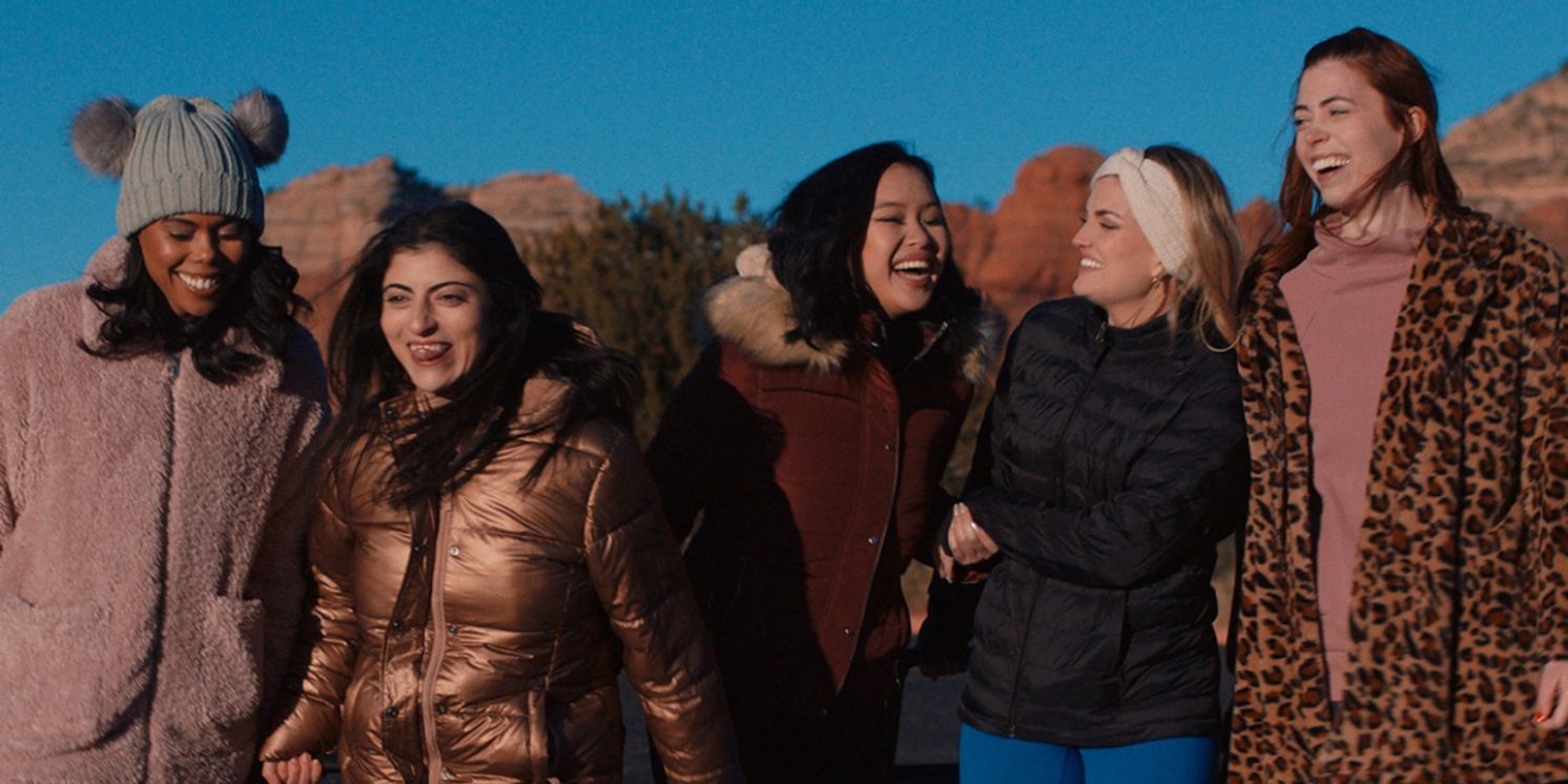 Locally Made Feature Film HIM To Premiere At The Sedona International Film Festival  Image