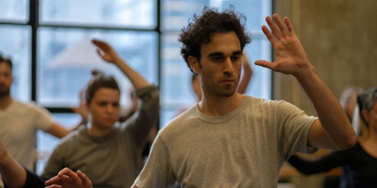Locus29 Launches LocusLab 3-Week Acting Intensive