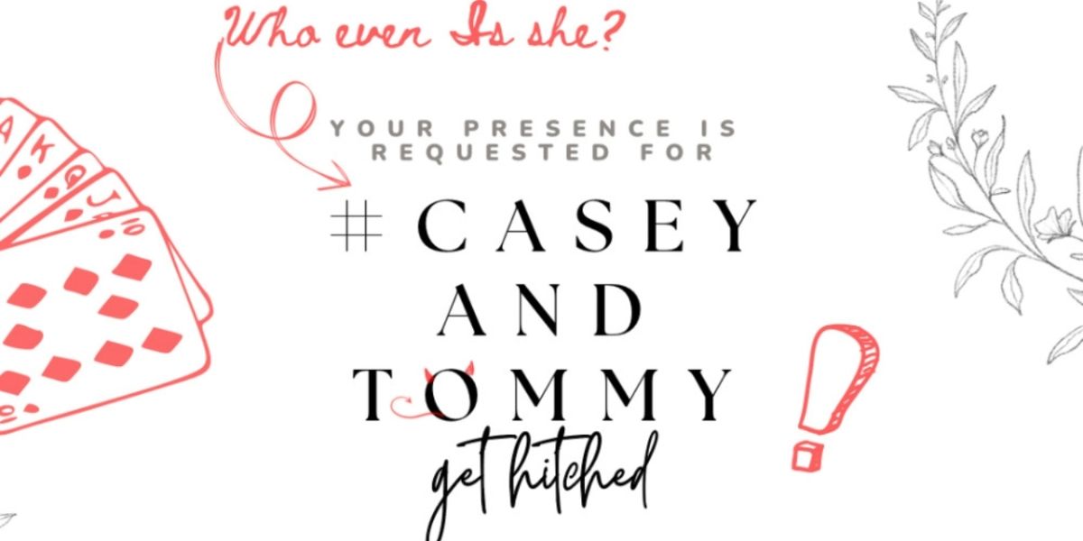 Loft Ensemble Presents World Premiere of #CASEYANDTOMMYGETHITCHED