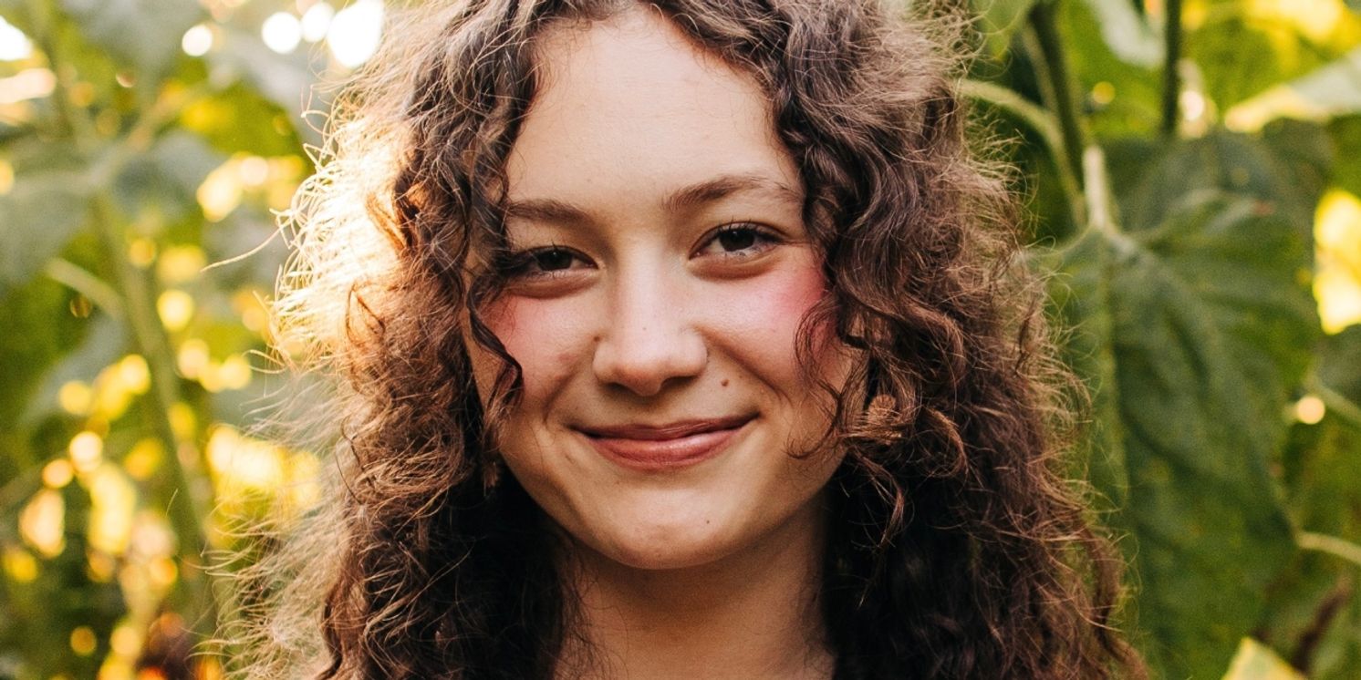 Logan Leilani Blount Joins MOMS' NIGHT OUT at The Green Room 42  Image