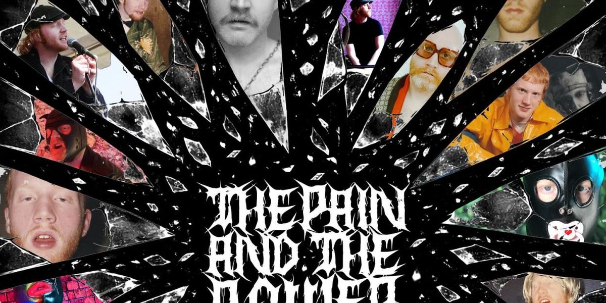 Logan Lynn Releases New Singles From THE PAIN AND THE POWER Documentary