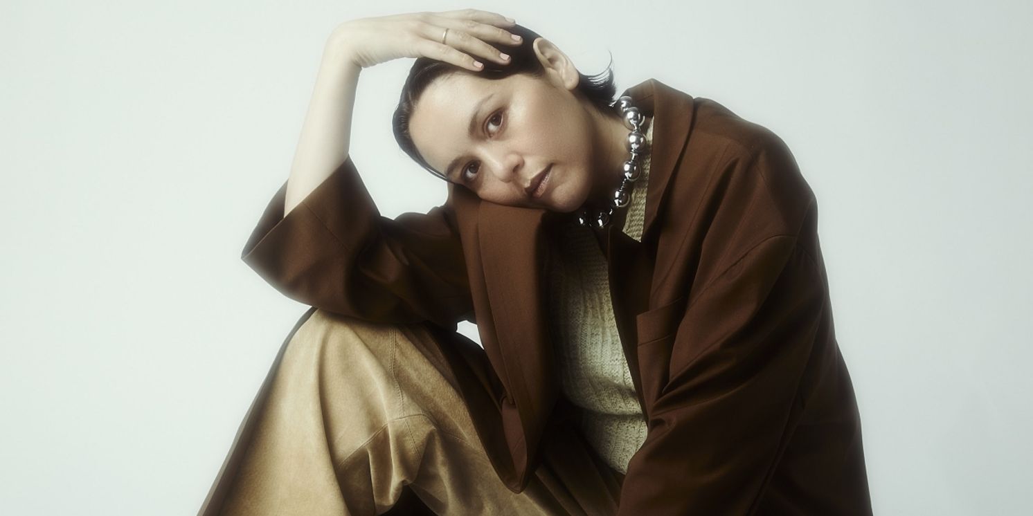 Logic1000 Announces Debut Album 'Mother'  Image