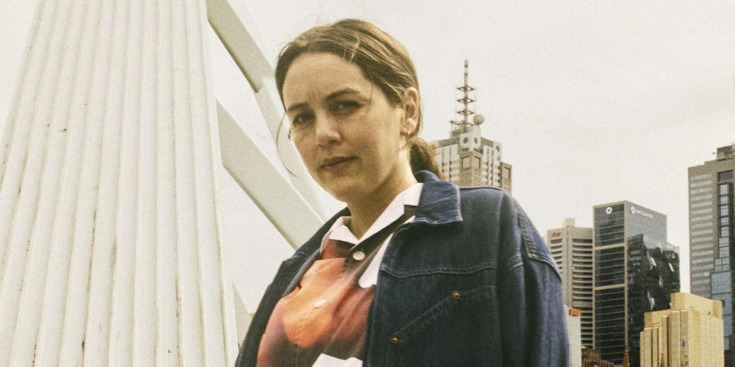 Logic1000 Shares New Track 'Promises (Feat. Rochelle Jordan)'  Image