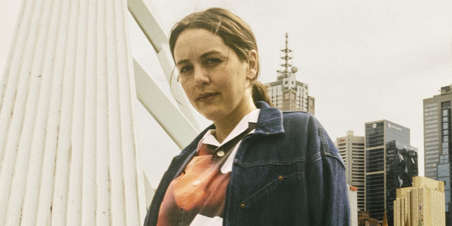 Logic1000 Shares VIP Mix Of 'Promises (Feat. Rochelle Jordan)'  Image