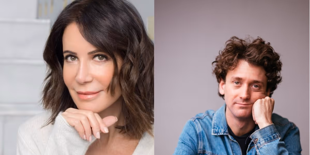 Lois Robbins and Ephraim Birney To Star In Benefit Reading Of THE FUN-ER-AL: A  FUNDRAISING MEMORIAL FOR THE DEATH OF AMERICAN THEATRE