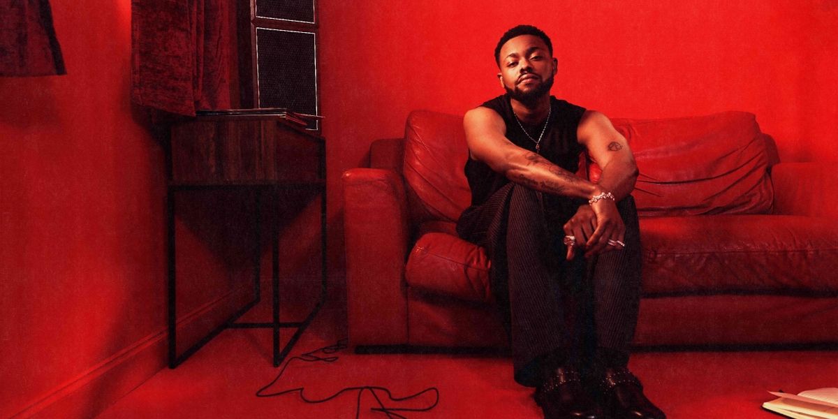 Lojay Sets Debut Album and North American Headline Tour