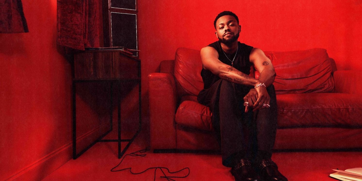 Lojay Sets Debut Album and North American Headline Tour  Image