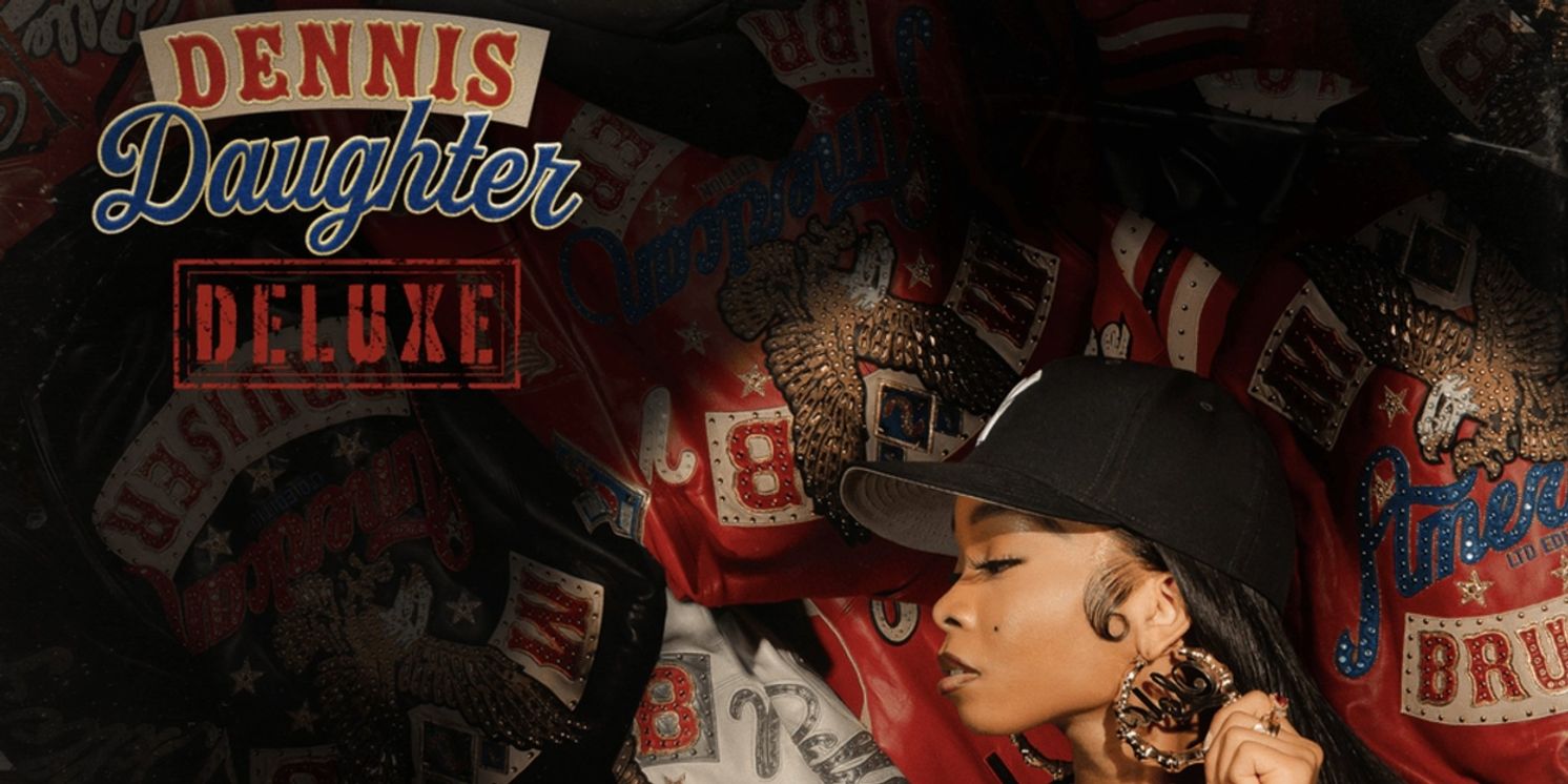 Lola Brooke Drops Extended Version of 'Dennis Daughter' Album  Image