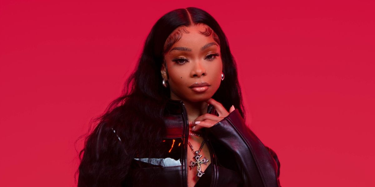 Lola Brooke Drops New Song 'Go To Yo Head'