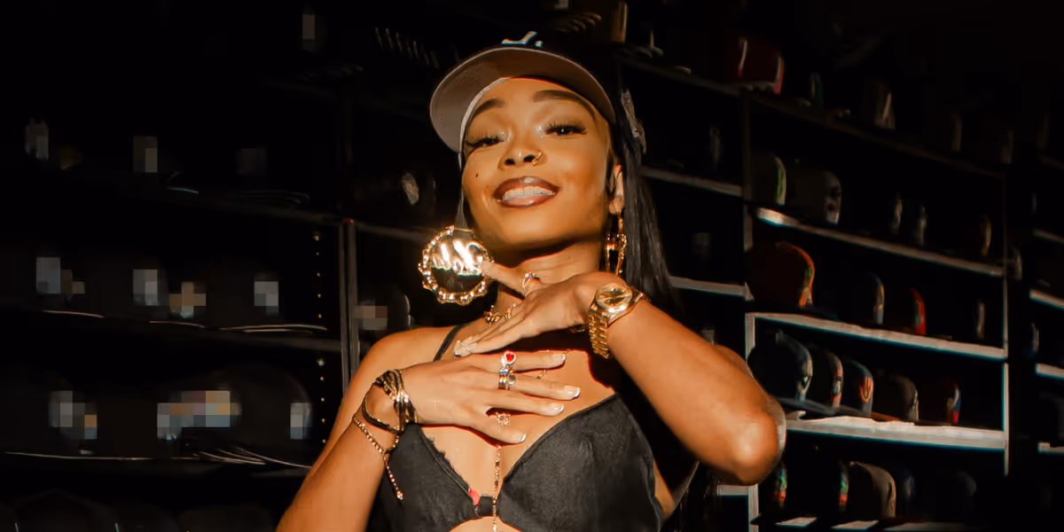 Lola Brooke Releases Highly Anticipated Debut Project 'Dennis Daughter'