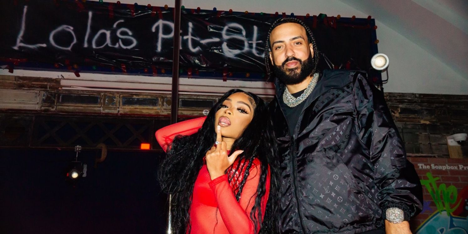 Lola Brooke to Release First Project 'Dennis Daughter' in November  Image