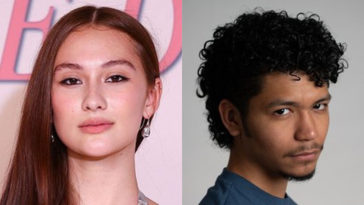 Lola Tung and Daniel Bravo Hernández Will Lead SANCTUARY CITY Benefit Reading