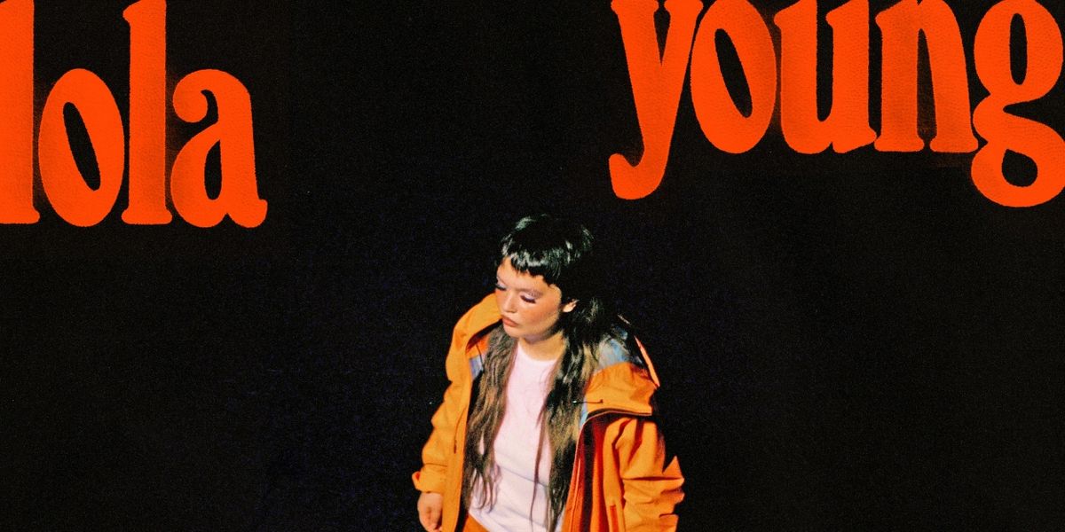 Lola Young Returns With Brand New Single 'Conceited'
