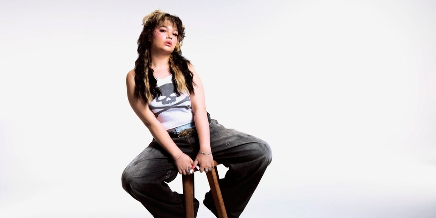 Lola Young to Perform at Elton John Aids Foundation Academy Awards Viewing Party  Image