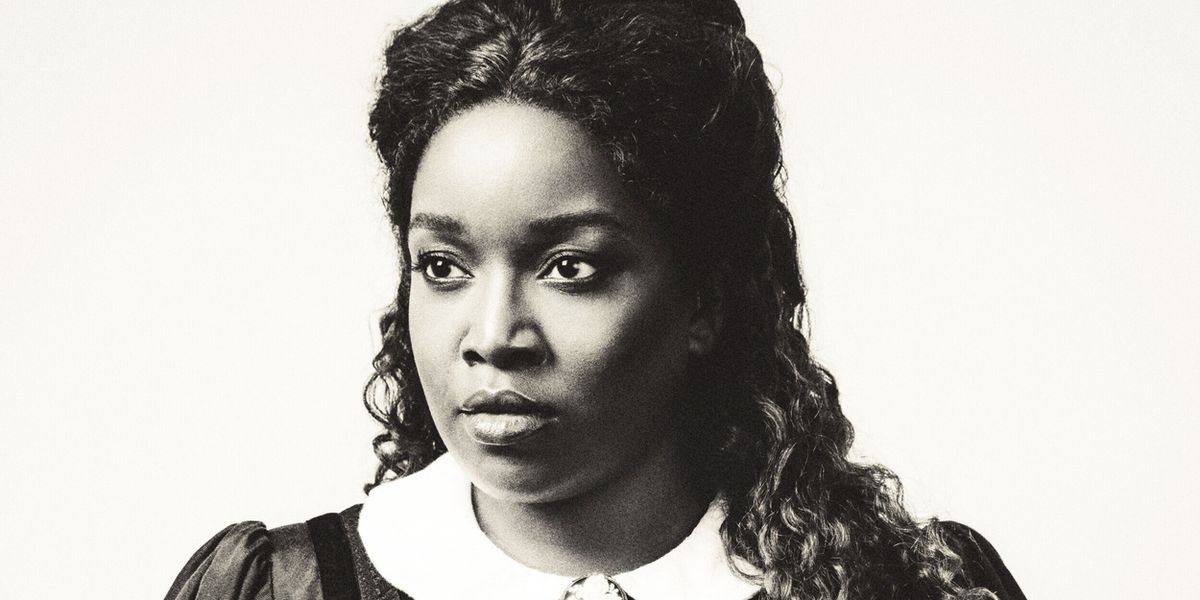 Lolly Adefope Will Make West End Debut in OH, MARY!