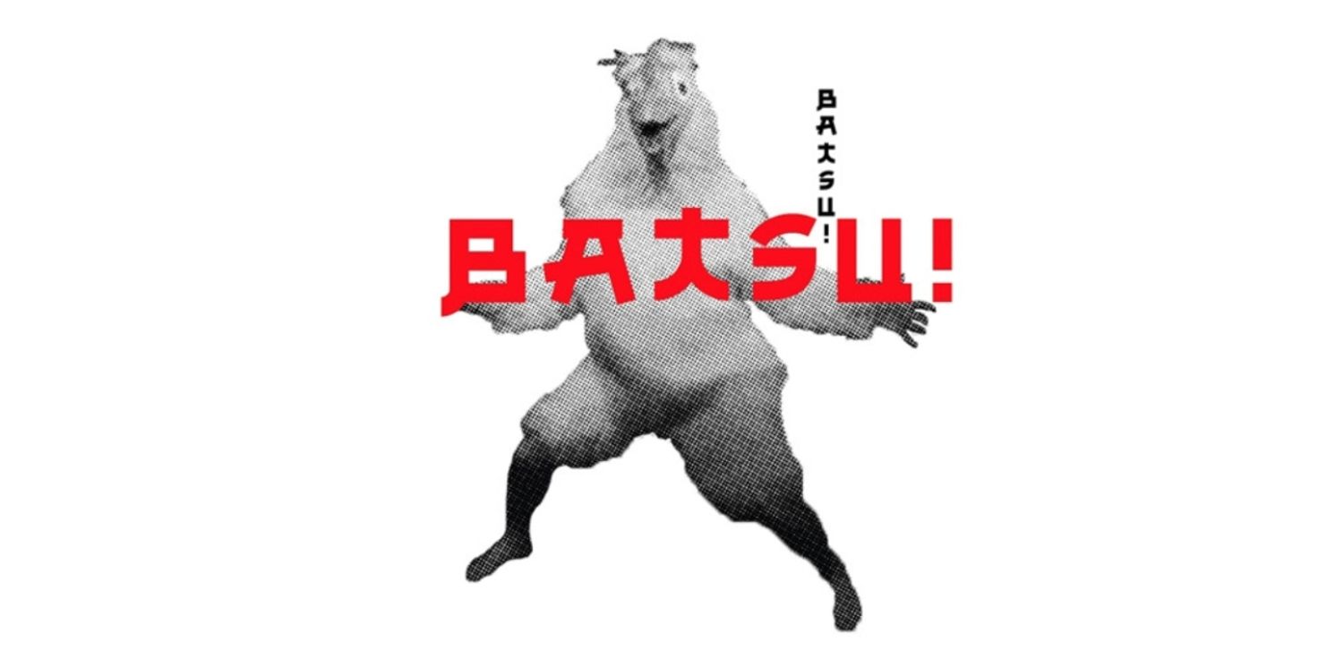 London Cast Set For BATSU! at Underbelly Boulevard  Image