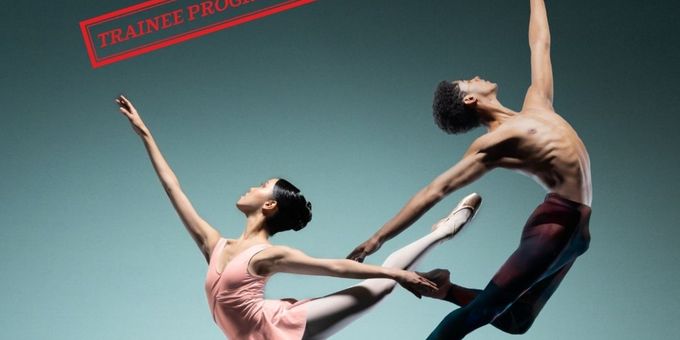 London City Ballet Launches Trainee Programme Photos