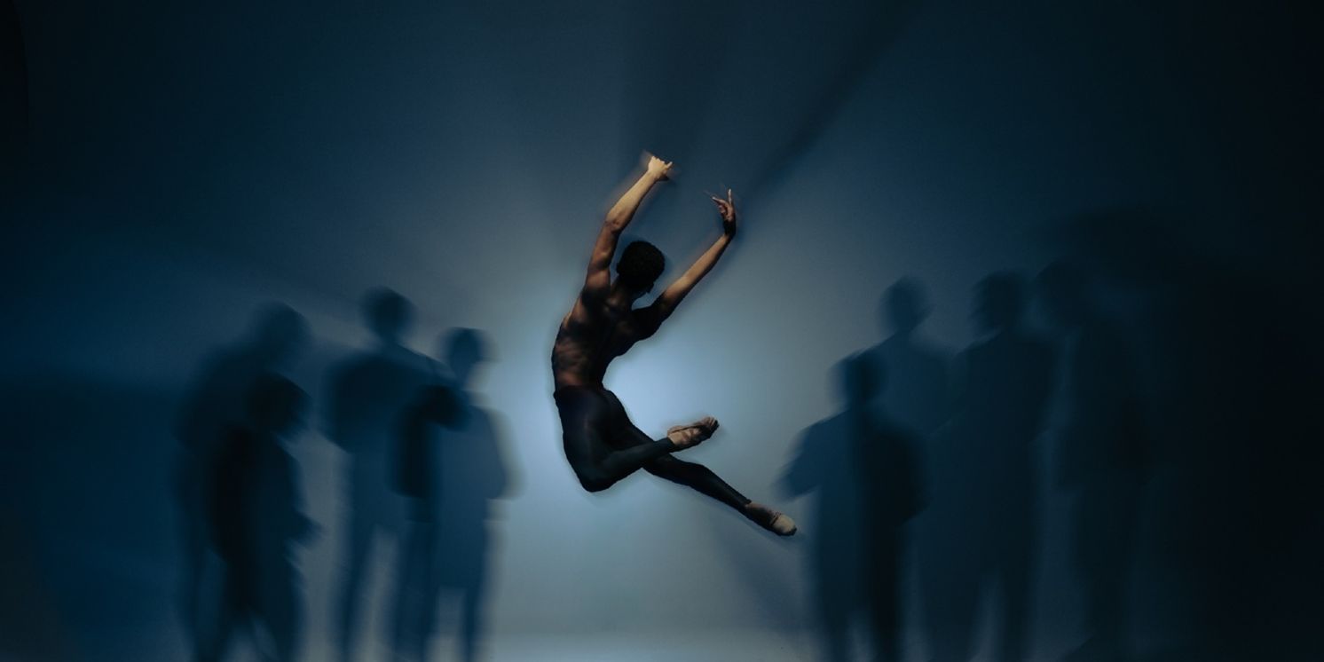 London City Ballet Make Their Debut in the Linbury Theatre  Image
