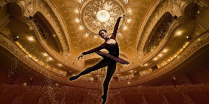 London City Ballet Will Embark On 17-Venue 2026 Tour Across Five Countries Photos