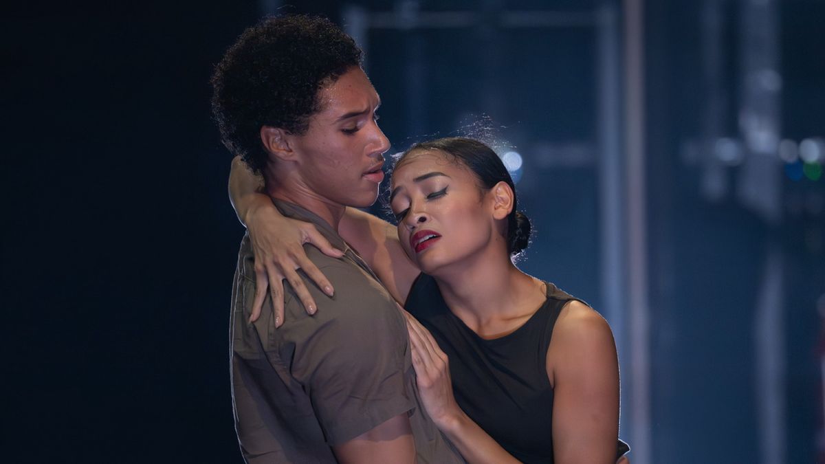 London City Ballet to Return to The Joyce Theater