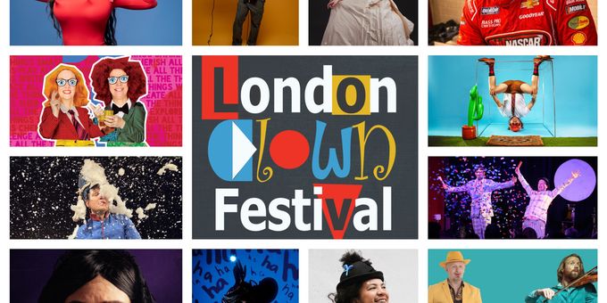 London Clown Festival 2026 Celebrates 10 Years Of Clowning Across London Photos