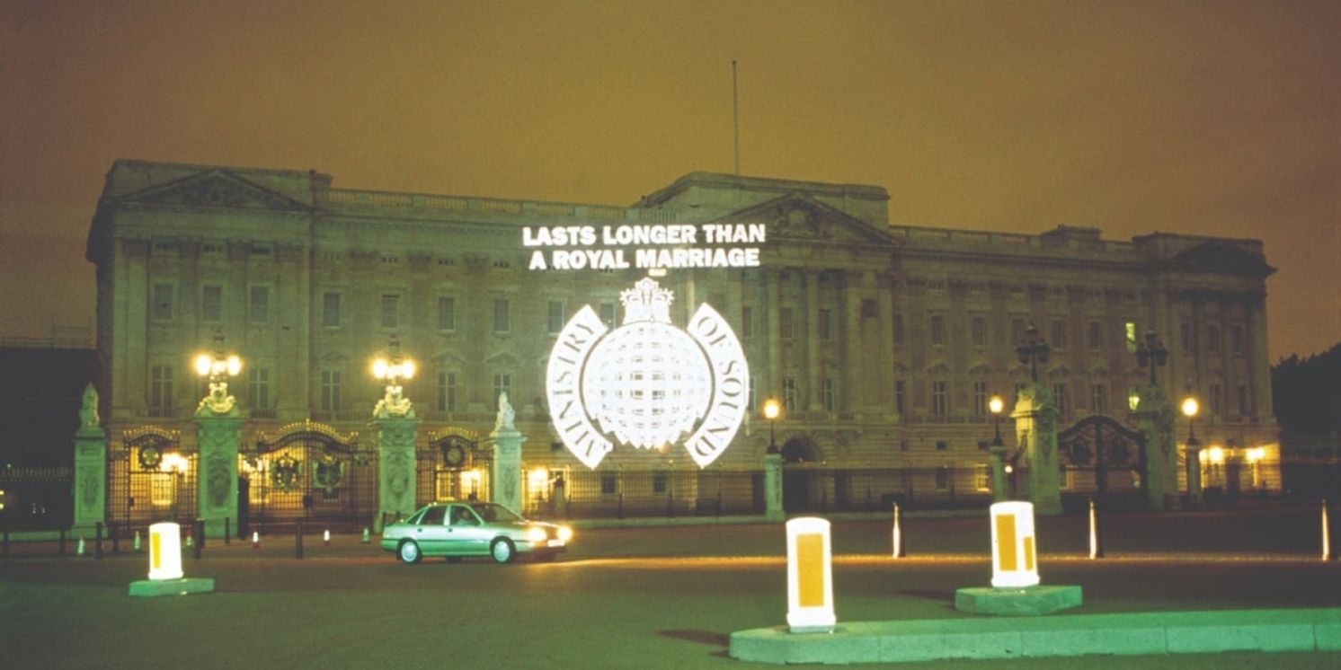 London Institution, Ministry of Sound Celebrates 34 Years of Club Culture With Armand Van Helden  Image