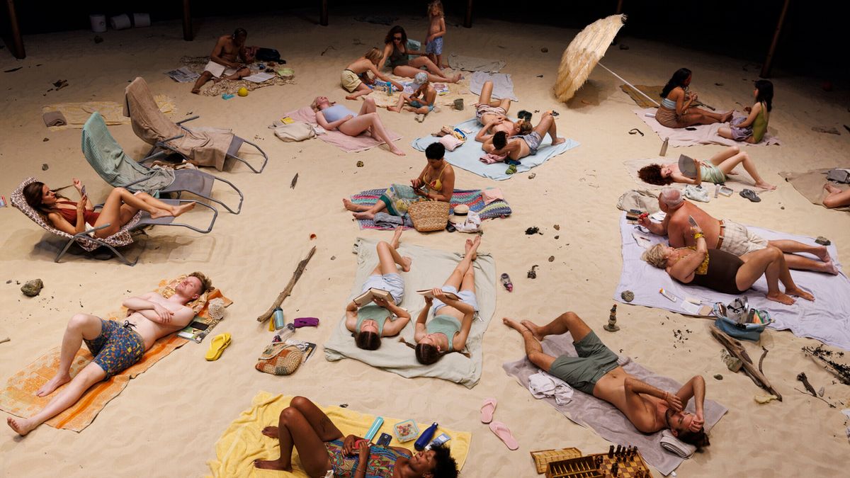 London International Festival of Theatre to Return in 2027