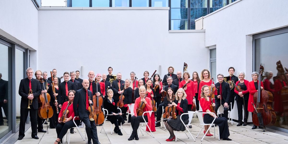 London Mozart Players Opens 2023/24 Season With STORY OF THE FAIR FIELD
