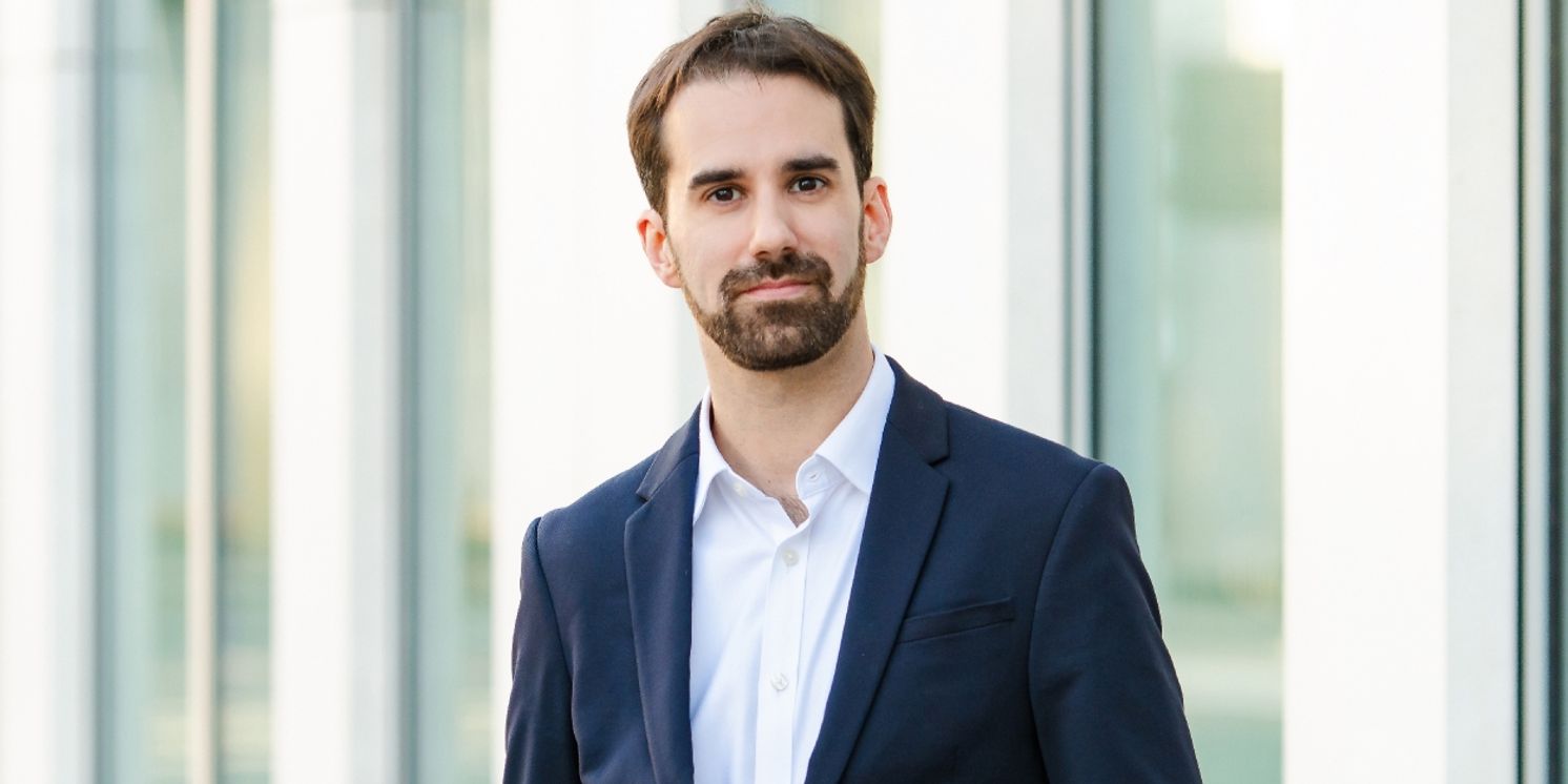 London Philharmonic Orchestra Appoints Jesús Herrera as Artistic Director  Image