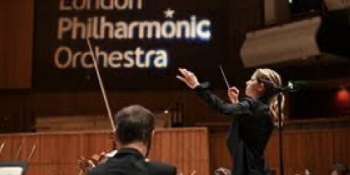 London Philharmonic Orchestra Principal Guest Conductor Karina Canellakis Extends Contract For Further 3 Years
