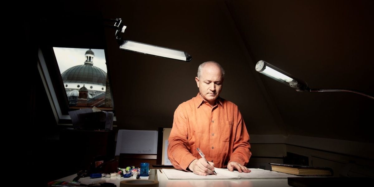 London Philharmonic Orchestra Reveals Sir George Benjamin as New Composer-in-Residence