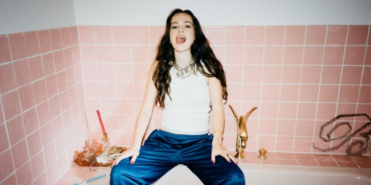 London Pop Breakout Bea and Her Business Unveils 'We're Not The Same'