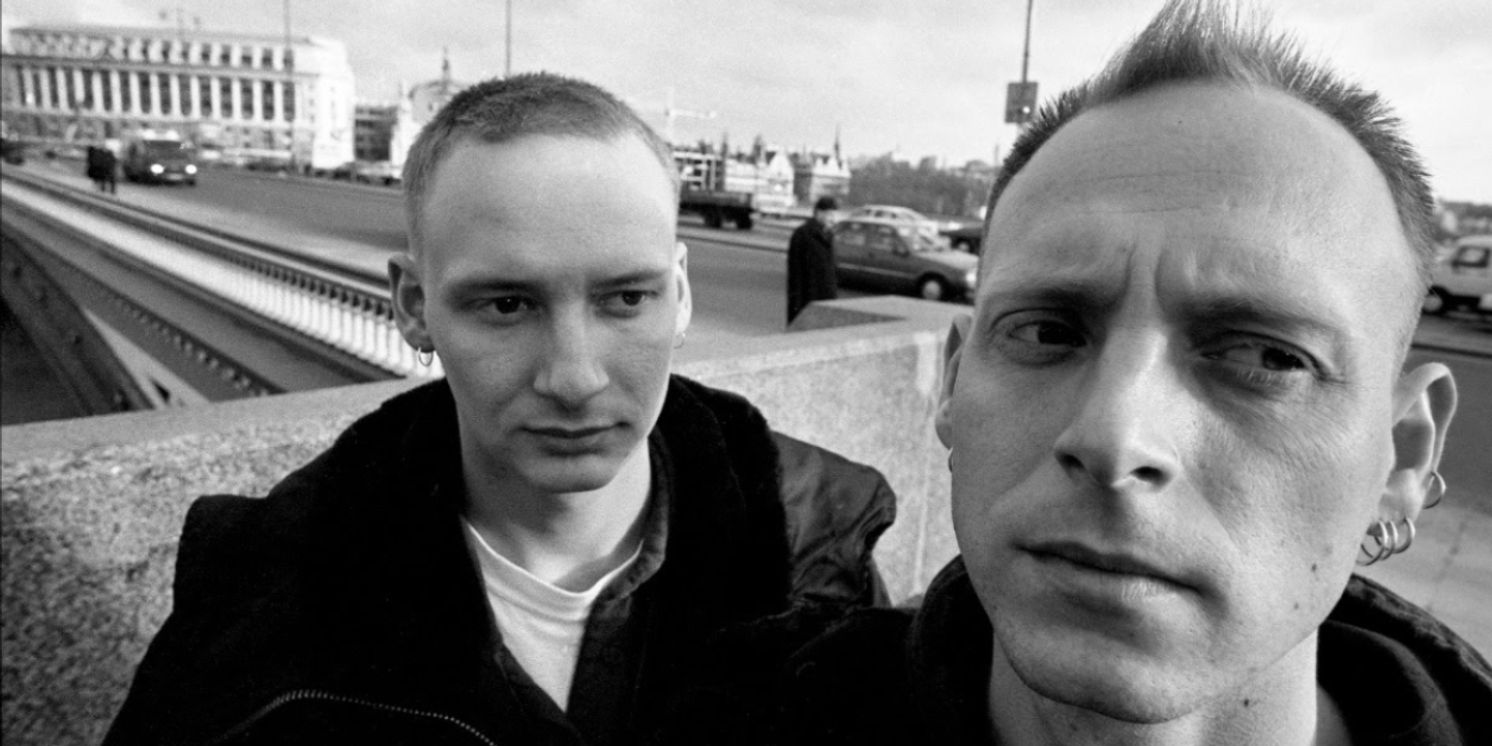 London Records Announce Special Record Store Day Releases From Orbital, the Durutti Column & Northside  Image