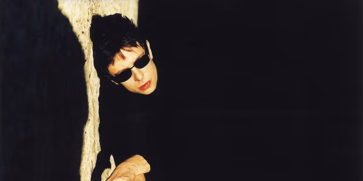 Echo & The Bunnymen's 'What Are You Going To Do With Your Life?' Releasing on Vinyl
