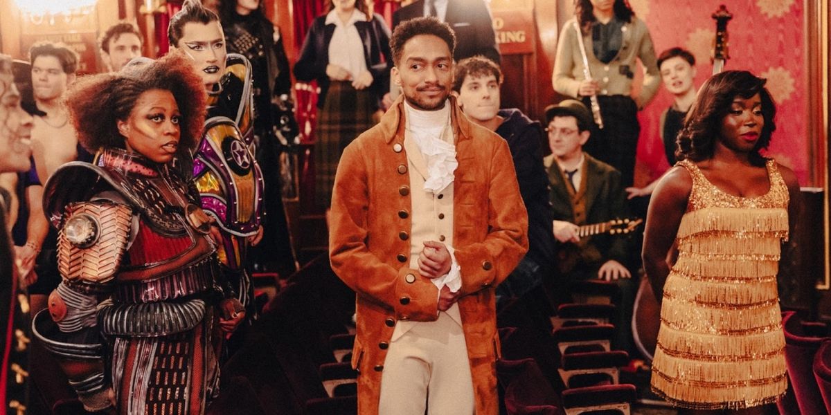 London Theatre Week Extends With 10 Shows Added