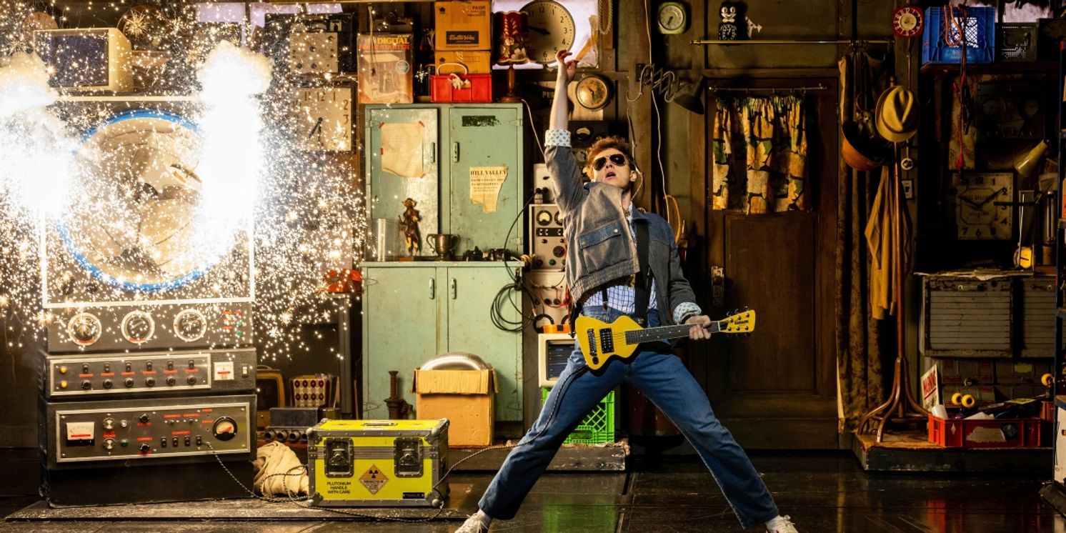 London Theatre Week Returns, Celebrating 5 Years of Increasing Access to Theatre  Image