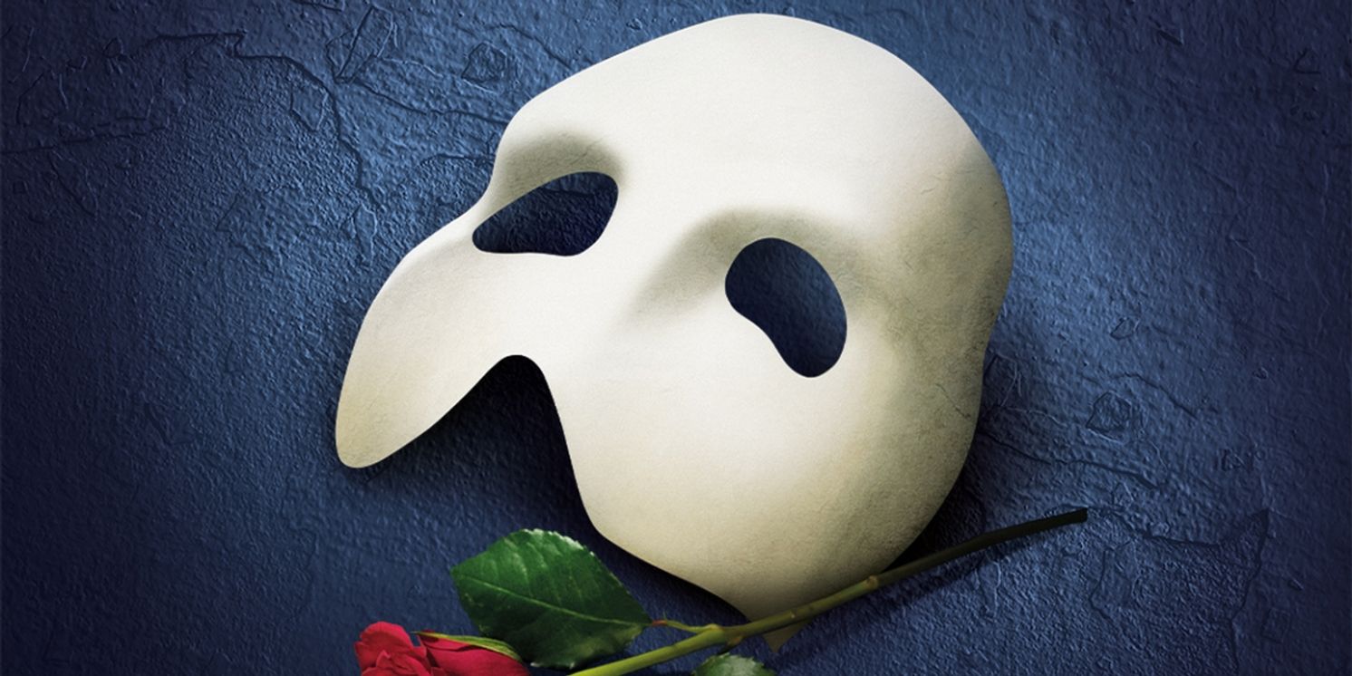 London Theatre Week: Tickets from just £35 for THE PHANTOM OF THE OPERA  Image