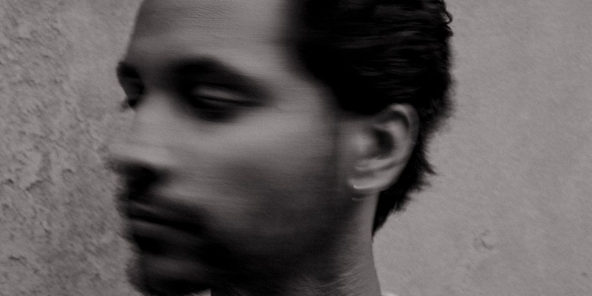 London Via NYC's Devansh Releases New Single 'Trust'