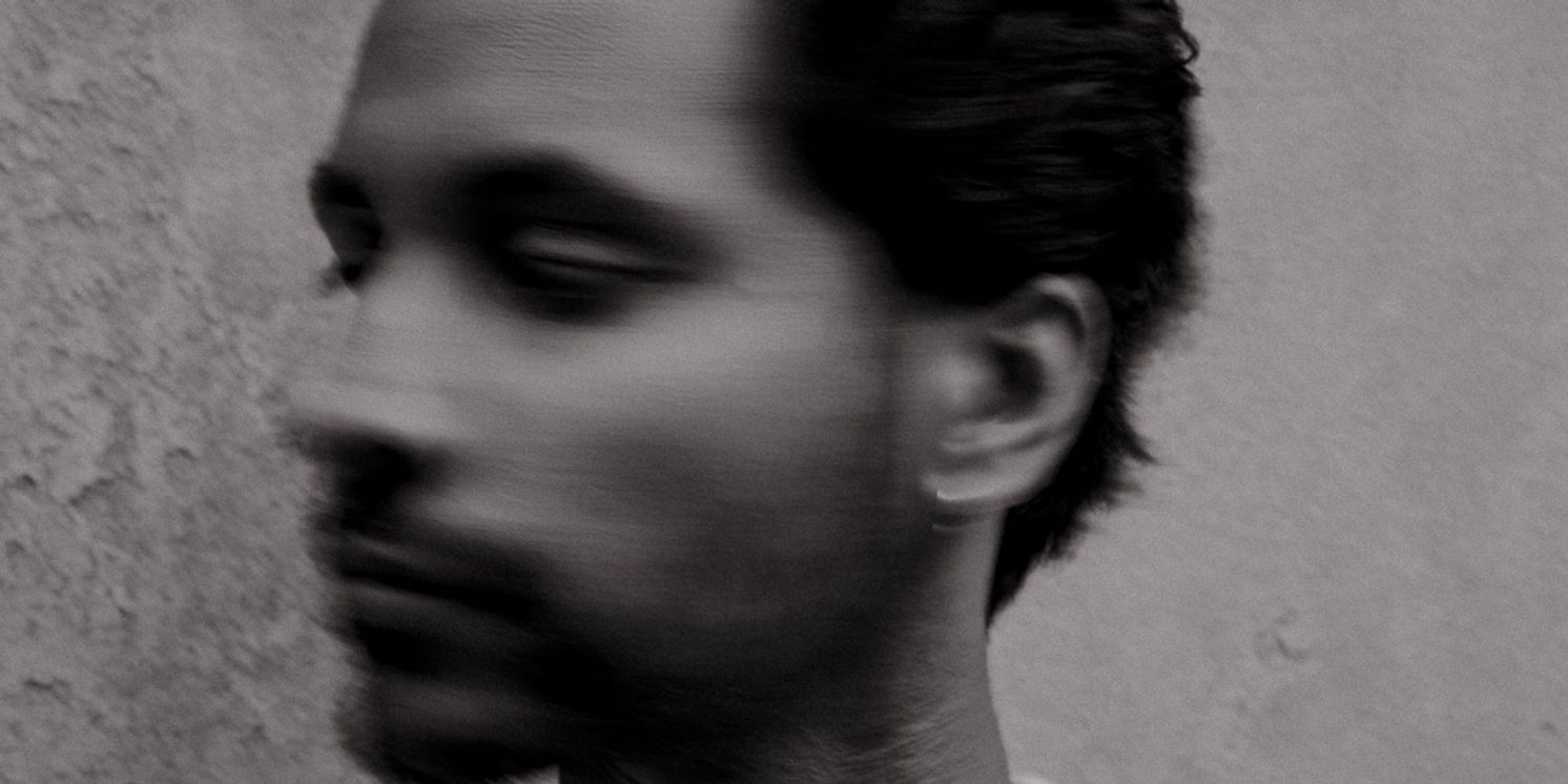 London Via NYC's Devansh Releases New Single 'Trust'  Image