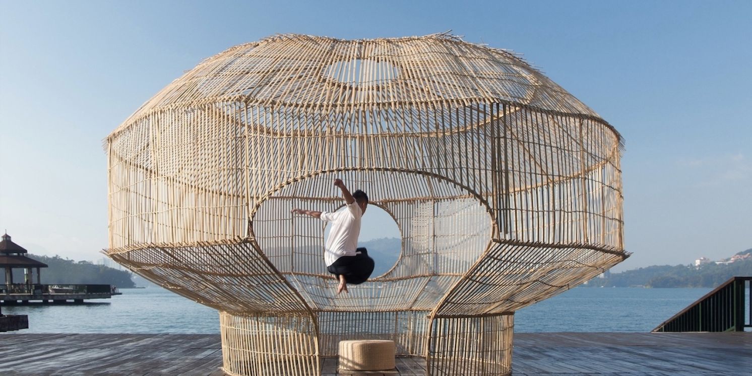 London's First Taiwan Festival Opens in April  Image