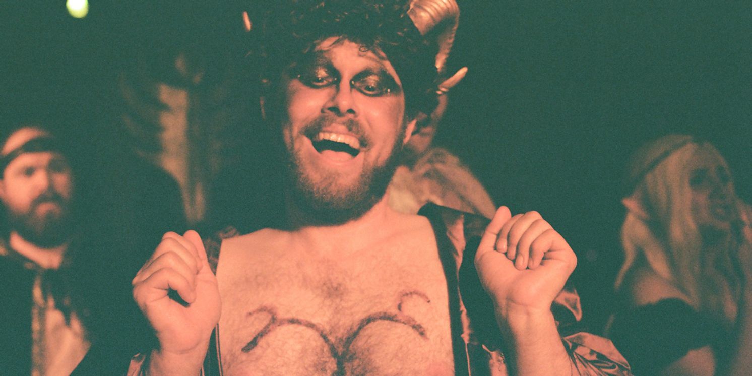 London's Forbear Co. Finishes Professional MIKADO Tour In NYC  Image