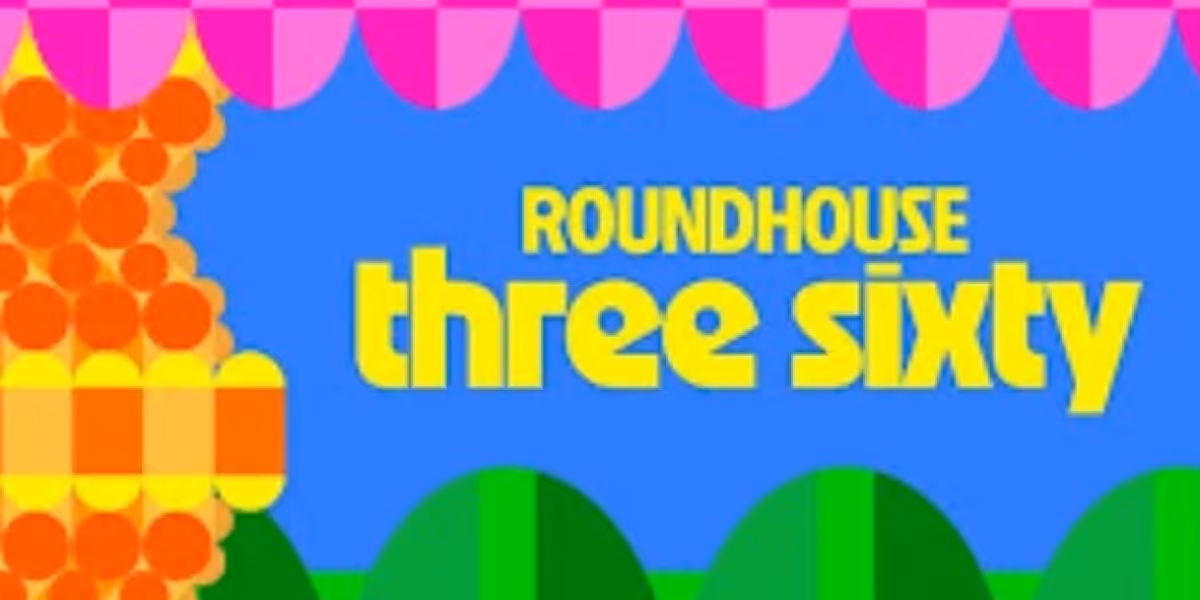 London's Roundhouse Will Host Brand New Festival Roundhouse Three Sixty