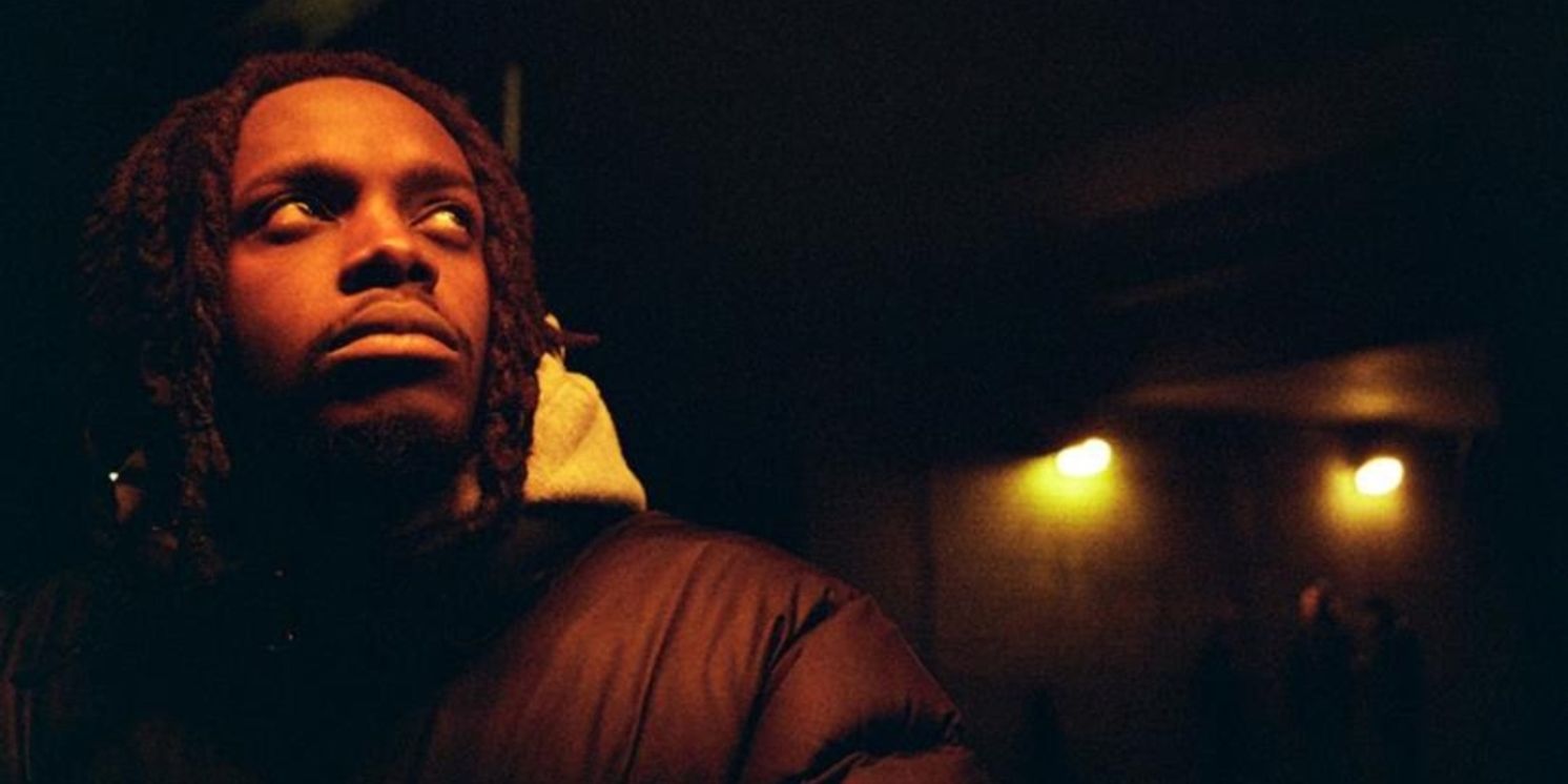 London's Sam Akpro Releases Debut Album 'Evenfall'  Image